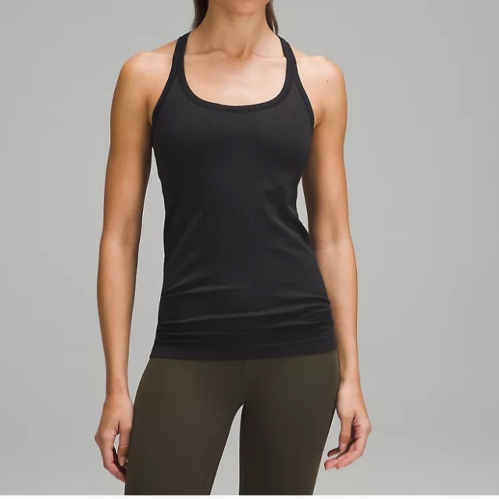 Lululemon Ebb to Street Tank